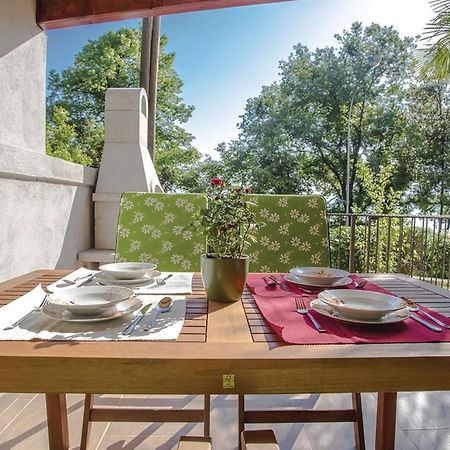 Apartman Prima Ριέκα Εξωτερικό φωτογραφία