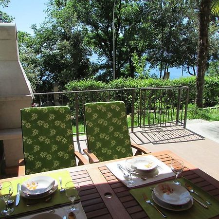 Apartman Prima Ριέκα Εξωτερικό φωτογραφία