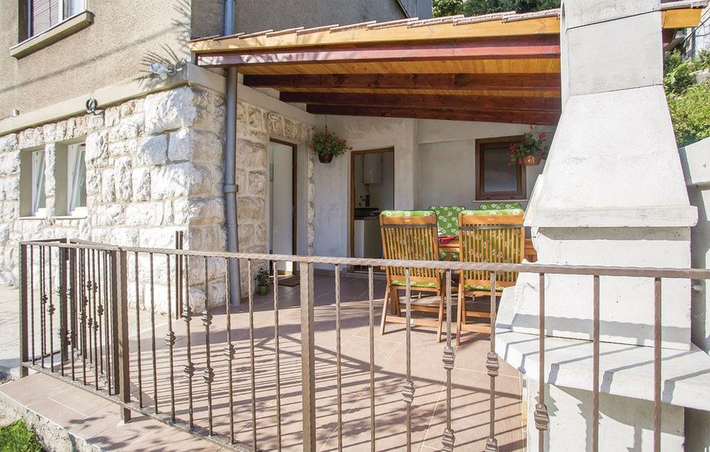 Apartman Prima Ριέκα Εξωτερικό φωτογραφία