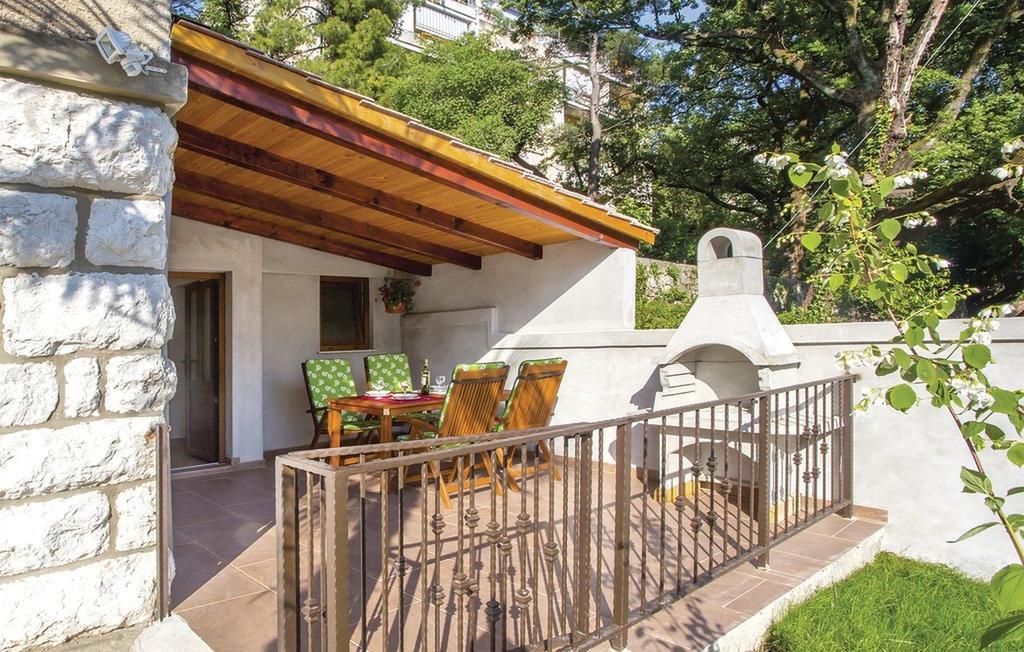 Apartman Prima Ριέκα Εξωτερικό φωτογραφία