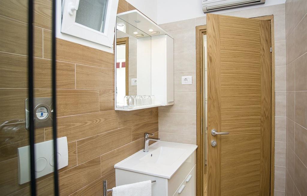 Apartman Prima Ριέκα Εξωτερικό φωτογραφία