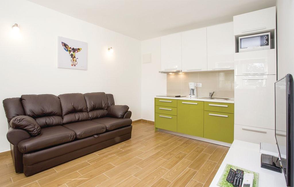 Apartman Prima Ριέκα Εξωτερικό φωτογραφία