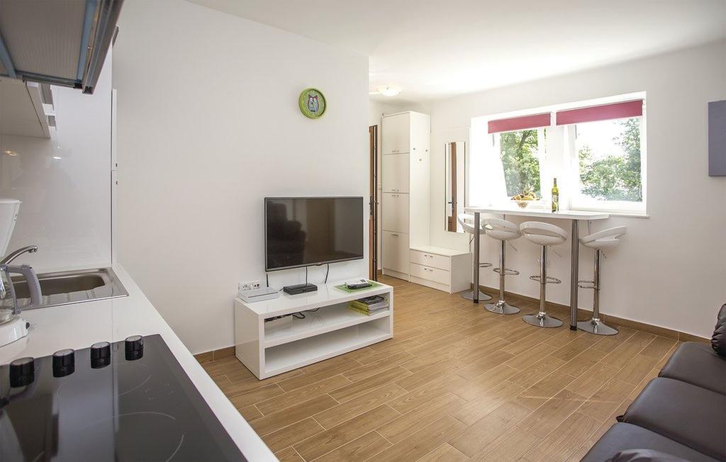Apartman Prima Ριέκα Εξωτερικό φωτογραφία