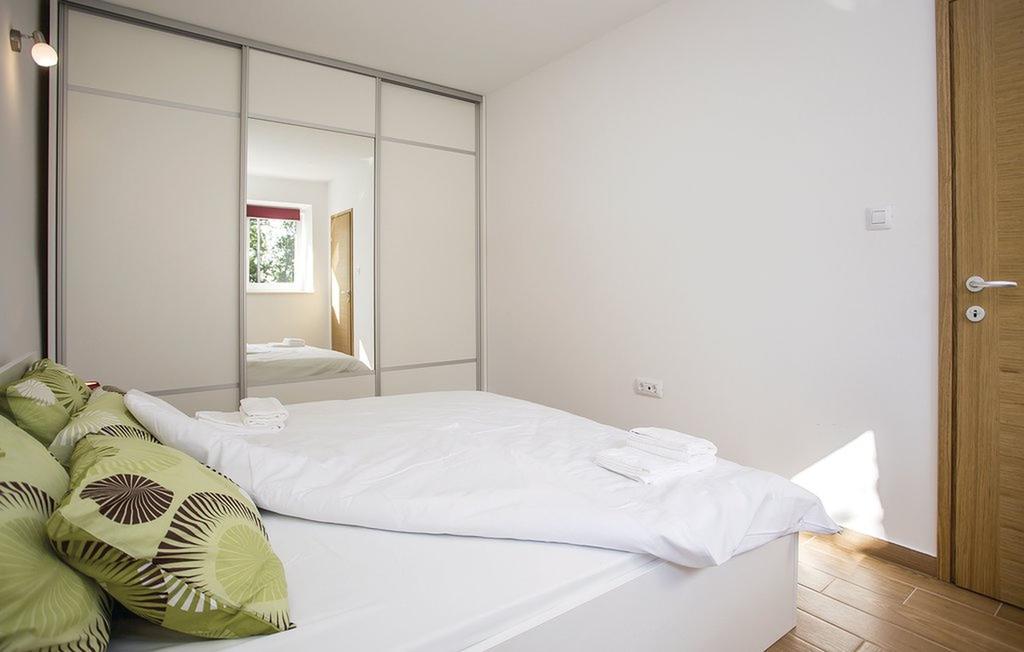 Apartman Prima Ριέκα Εξωτερικό φωτογραφία