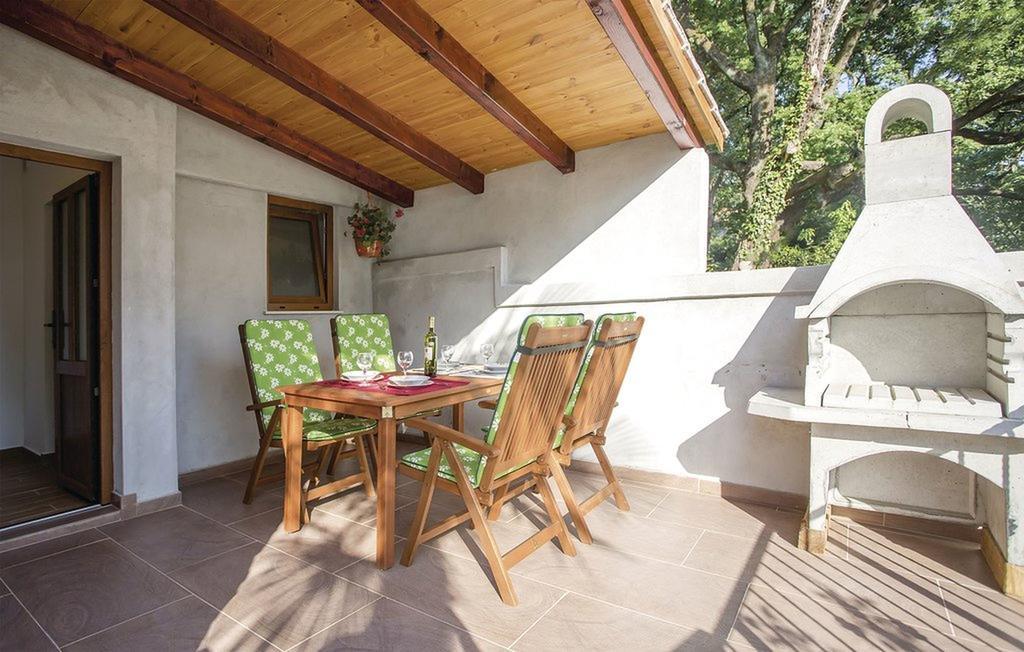 Apartman Prima Ριέκα Εξωτερικό φωτογραφία