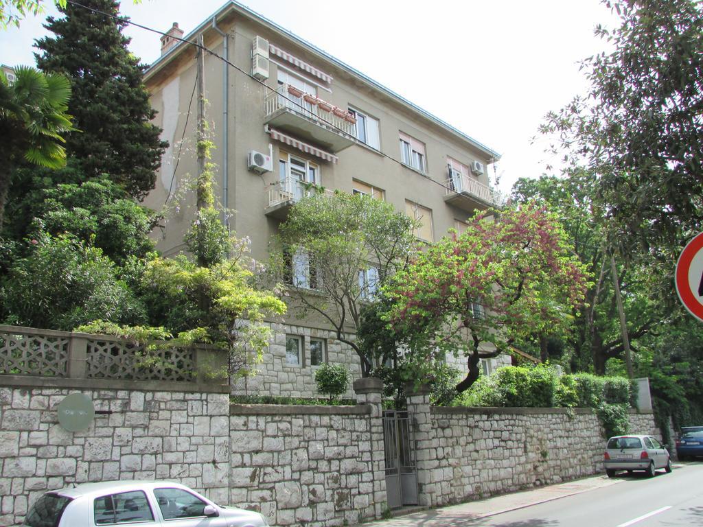 Apartman Prima Ριέκα Εξωτερικό φωτογραφία