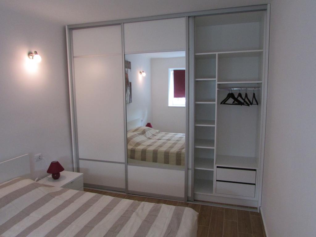Apartman Prima Ριέκα Εξωτερικό φωτογραφία