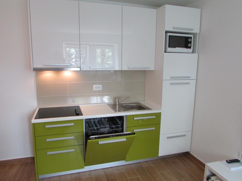 Apartman Prima Ριέκα Εξωτερικό φωτογραφία