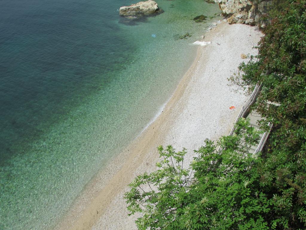 Apartman Prima Ριέκα Εξωτερικό φωτογραφία