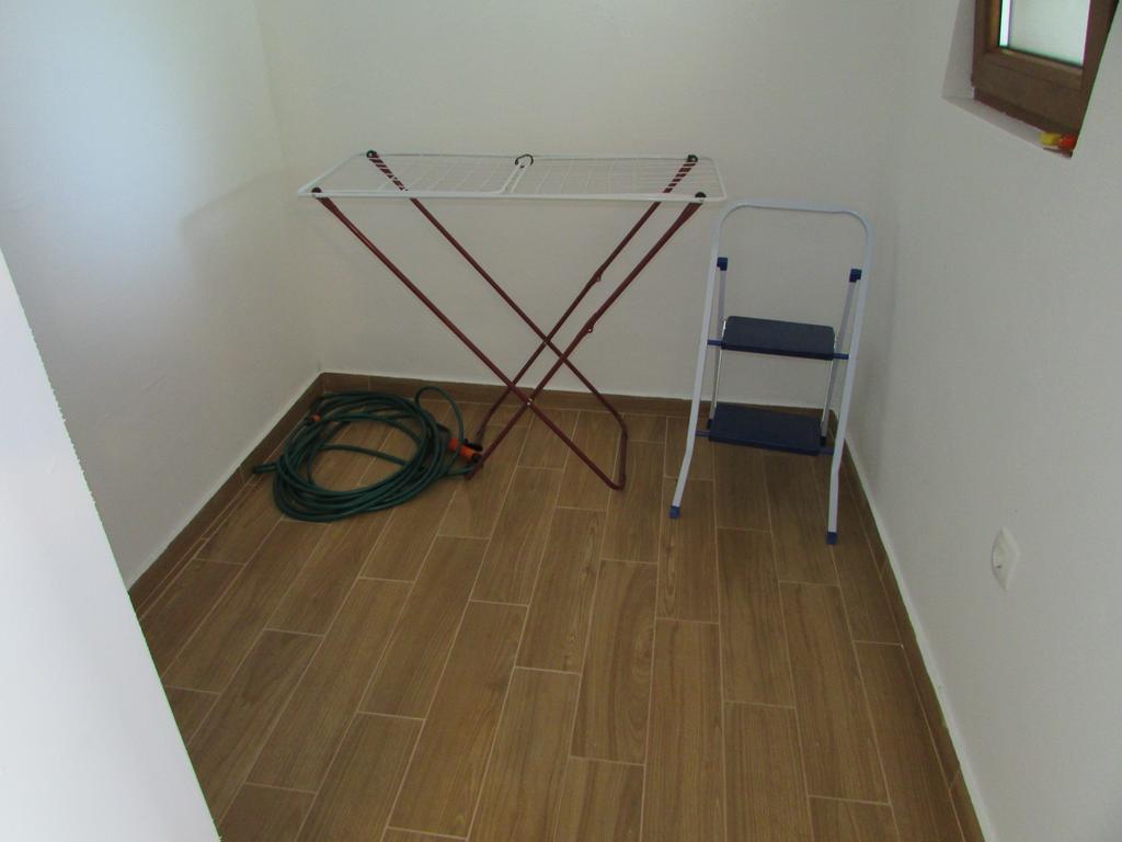 Apartman Prima Ριέκα Εξωτερικό φωτογραφία